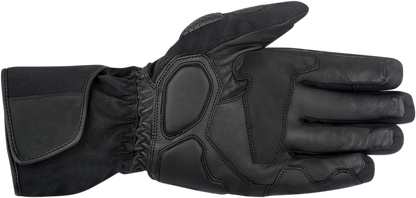 ALPINESTARS Apex Drystar® Gloves - Black - Small 3525616-10-S