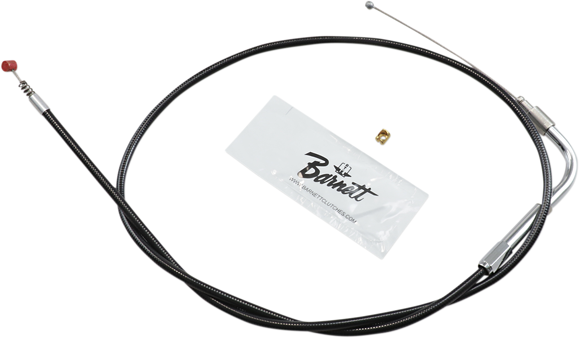 BARNETT Idle Cable - Black 101-30-40015