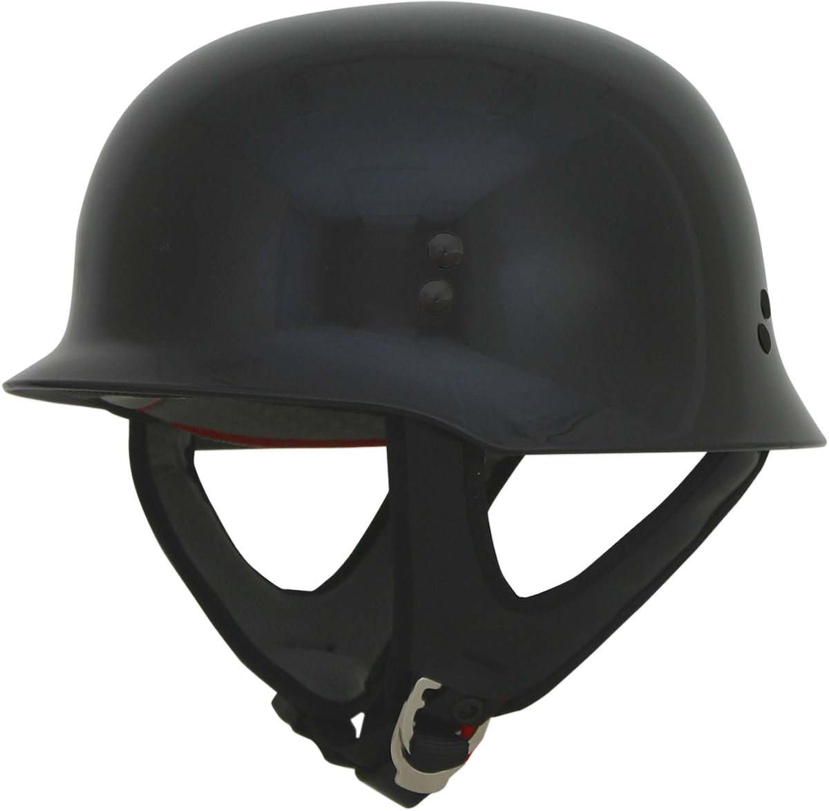 AFX FX Helmet - Gloss Black - Small 0103-1071
