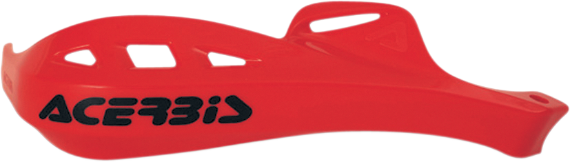 ACERBIS Handguards - Rally Profile - Red 2205320004