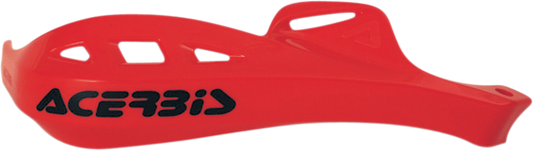 ACERBIS Handguards - Rally Profile - Red 2205320004