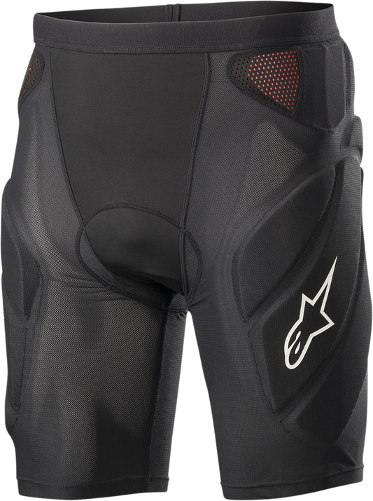 ALPINESTARS Vector Tech Shorts - Black - XS 1657519-10-XS