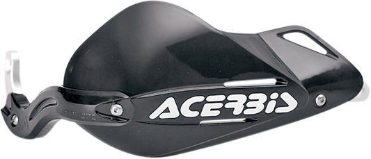 ACERBIS Handguards - X-Strong - Supermoto - Black 2141970001