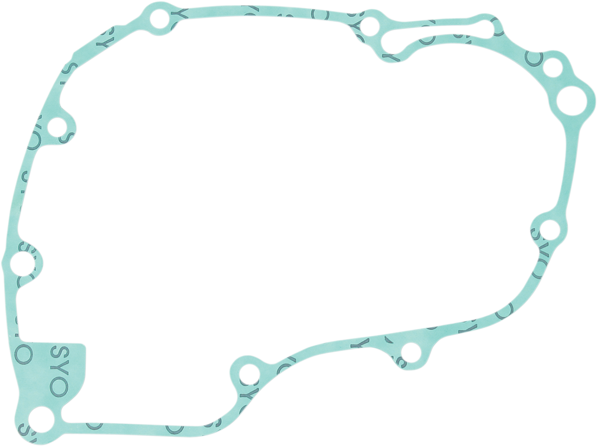 MOOSE RACING Ignition Cover Gasket 816522MSE