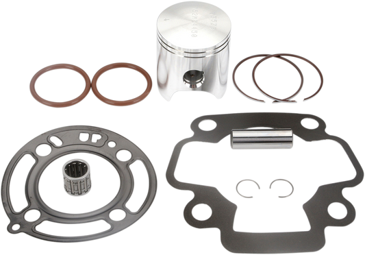 WISECO Piston Kit with Gaskets - Standard High-Performance PK1177