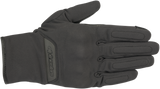 Guantes ALPINESTARS C-1 V2 Windstopper - Negro - 2XL 3520019-10-2X 