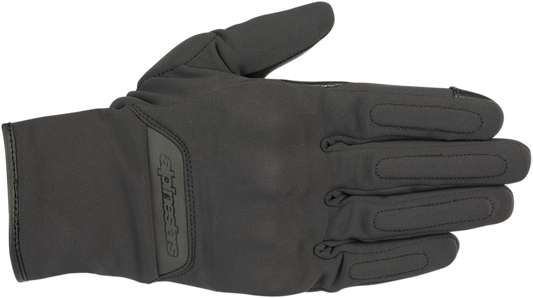 ALPINESTARS C-1 V2 Windstopper® gloves - Black - XL 3520019-10-XL