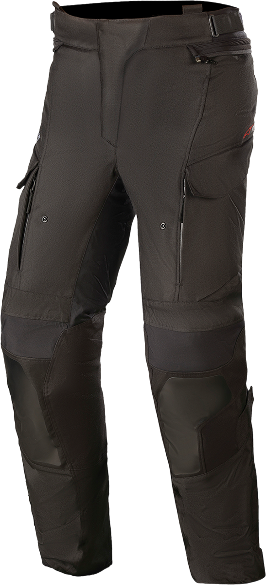 Pantalones ALPINESTARS Stella Andes v3 Drystar - Negro - 2XL 3237521-10-2X 