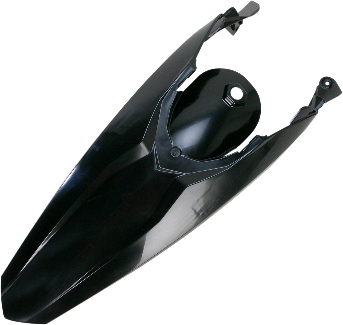 ACERBIS Rear Fender - Black 2250380001