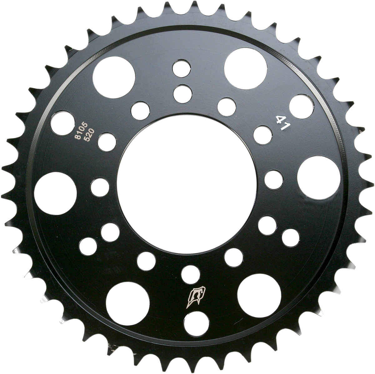 DRIVEN RACING Rear Sprocket - 41 Tooth 5063-520-41T