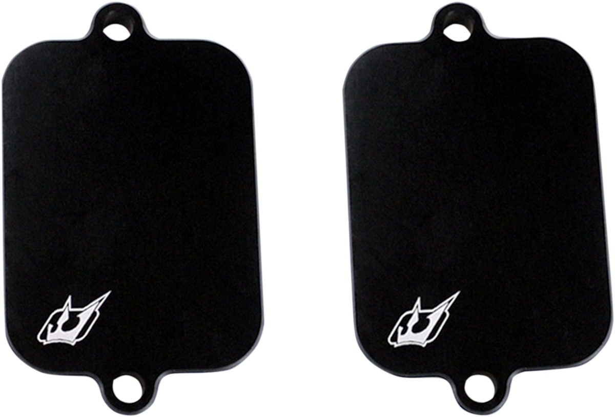 Placa de bloqueo DRIVEN RACING - Kawasaki DSBLOCK-10 