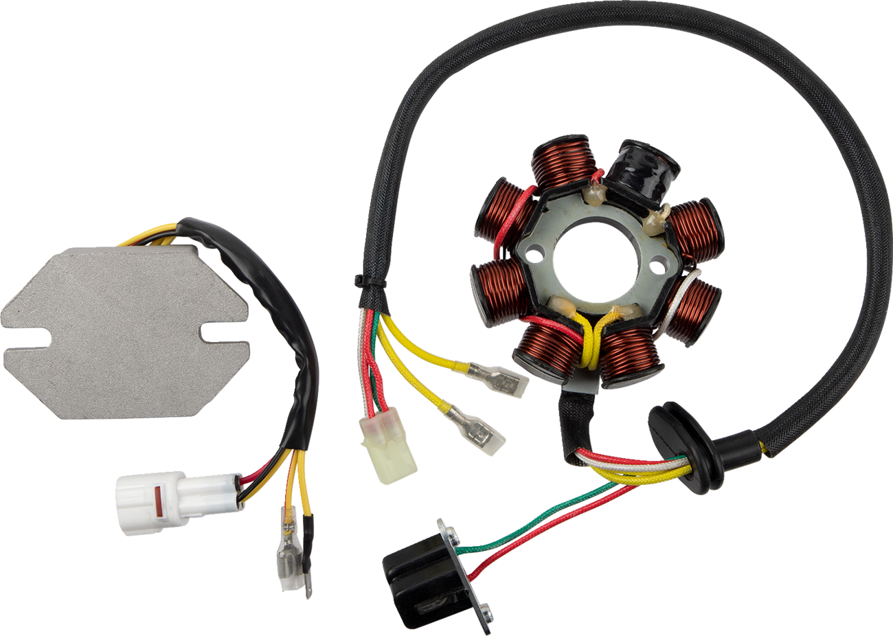 MOOSE RACING Stator - KTM M-14-99-903H