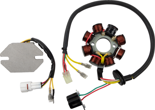 MOOSE RACING Stator - KTM M-14-99-903H