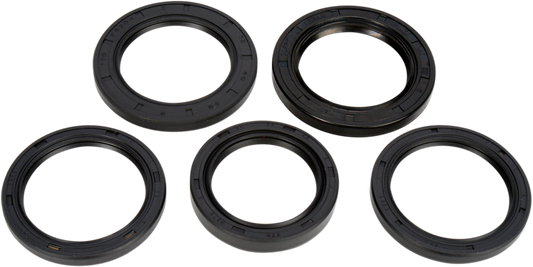 MOOSE RACING Differential Seal Kit - Rear 25-2062-5