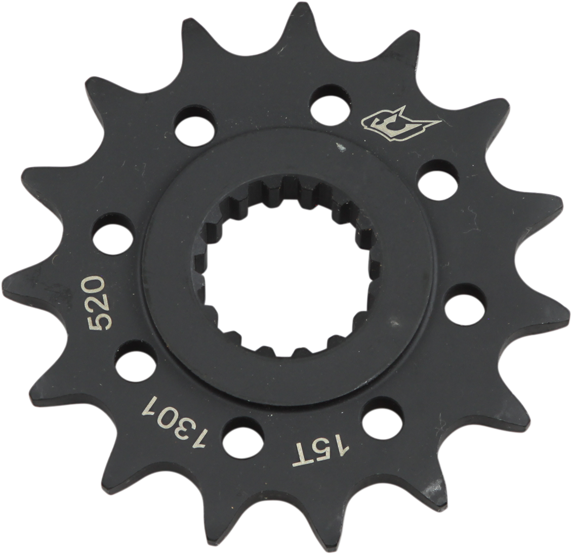 DRIVEN RACING Counter Shaft Sprocket - 15-Tooth 1301-520-15T