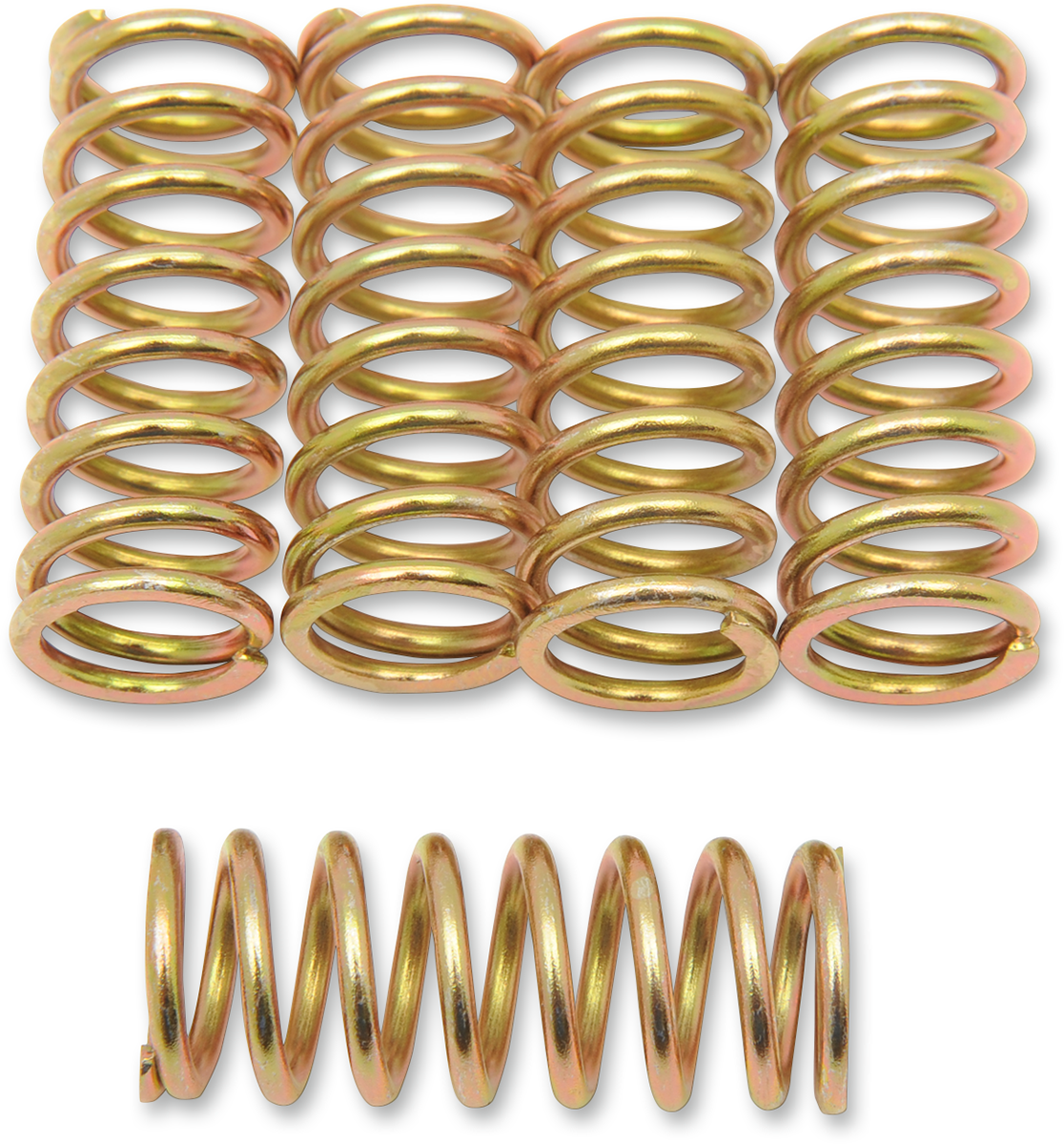 BARNETT Clutch Spring Set 501-50-05053