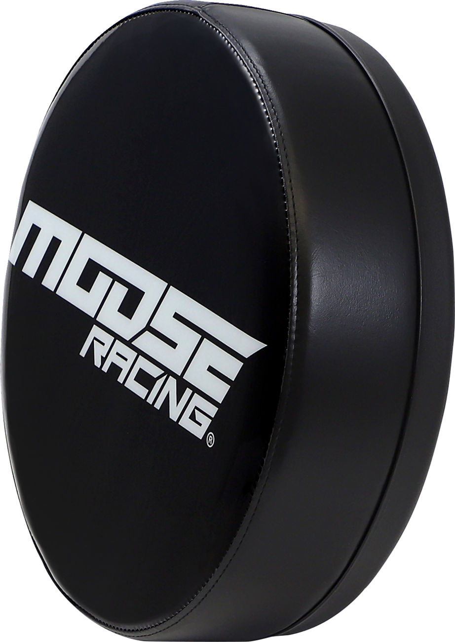 MOOSE RACING Barstool Seat - Logo X80-6020MRNU-A