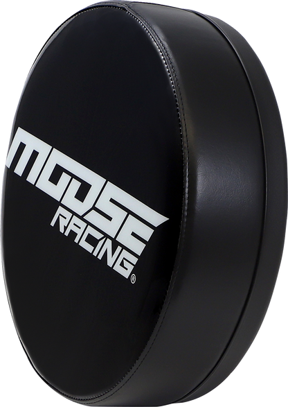 MOOSE RACING Barstool Seat - Logo X80-6020MRNU-A