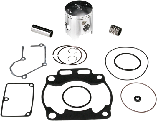 WISECO Piston Kit with Gaskets - Standard High-Performance PK1379