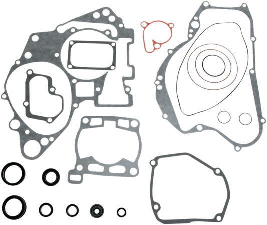 MOOSE RACING Motor Gasket Kit with Seal 811550MSE