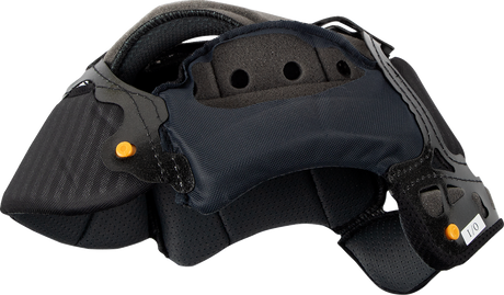 ARAI XD-4/VX-Pro3/VX-Pro4 Interior Pad - II - 10 mm 07-5562