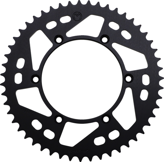 MOOSE RACING Rear Sprocket - 51 Tooth - Yamaha 1211-251-51-10