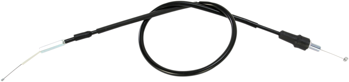 MOOSE RACING Throttle Cable - Yamaha 45-1082