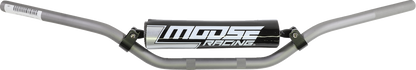 MOOSE RACING Handlebar - YZF/KXF - 7/8" - Aluminum - Silver H31-4044MS6