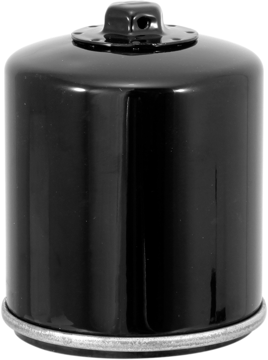 K & N Oil Filter - Black - V-Rod KN-174B