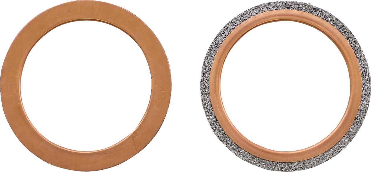 MOOSE RACING Exhaust Gasket Kit 823028MSE