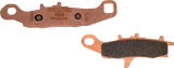 GALFER Brake Pads - Kawasaki/Suzuki FD204G1396