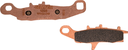 GALFER Brake Pads - Kawasaki/Suzuki FD204G1396