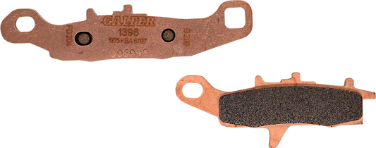 GALFER Brake Pads - Kawasaki/Suzuki FD204G1396