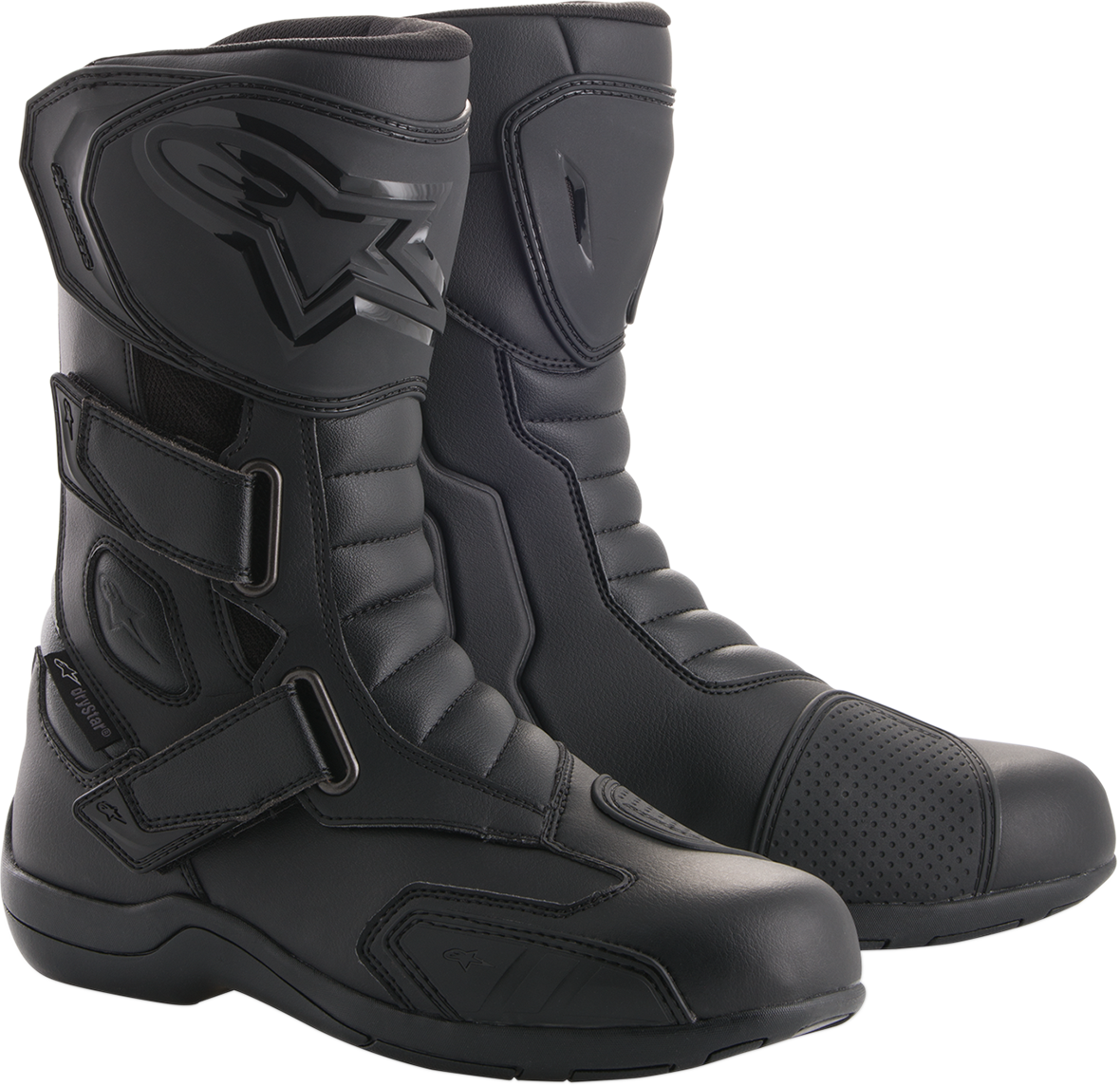 ALPINESTARS Radon Drystar® Boots - Black - US 11.5 / EU 46 2441518-10-46