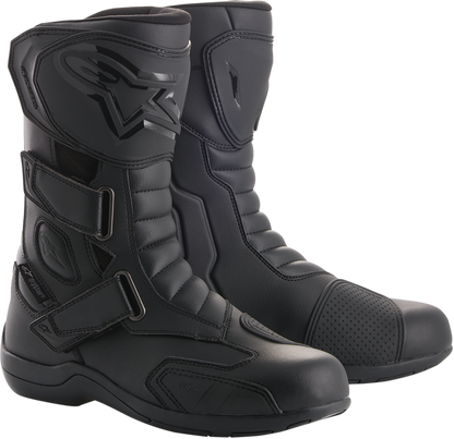 ALPINESTARS Radon Drystar® Boots - Black - US 11.5 / EU 46 2441518-10-46