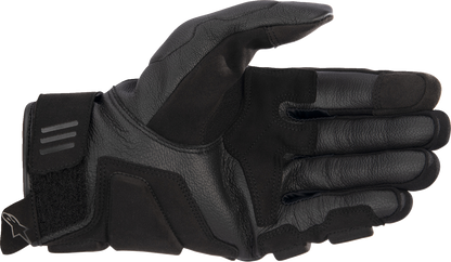 ALPINESTARS Phenom Air Gloves - Black/White - Large 3571723-12-L