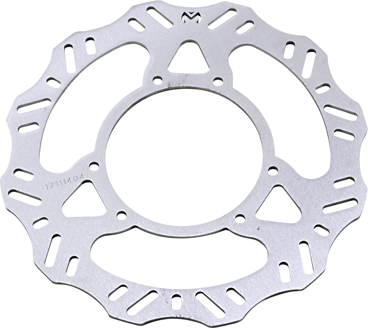 MOOSE RACING Front Rotor - Honda 1711-FR-HOND02