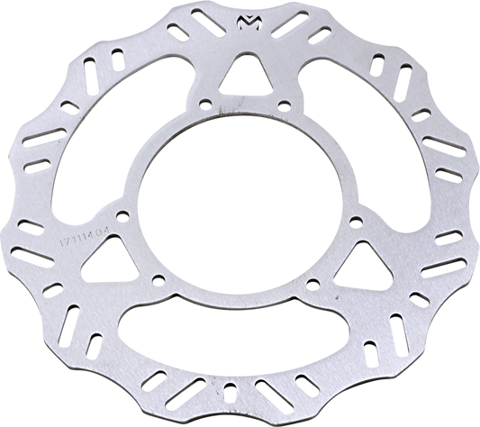 MOOSE RACING Front Rotor - Honda 1711-FR-HOND02