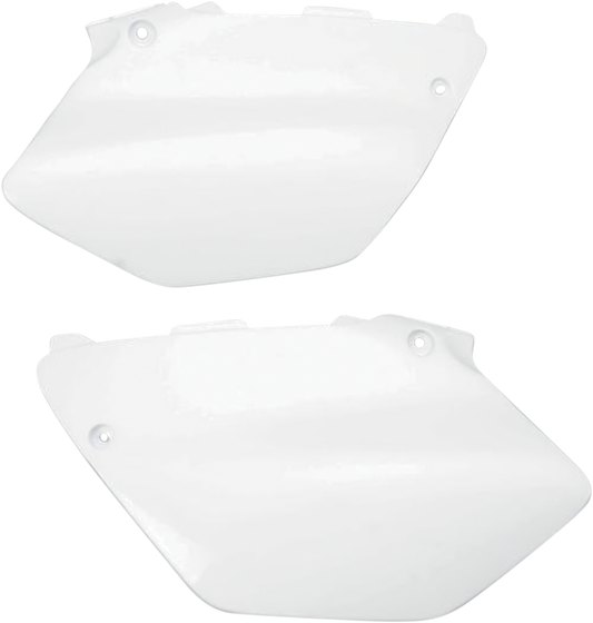 UFO Side Panels - White YA03847-046