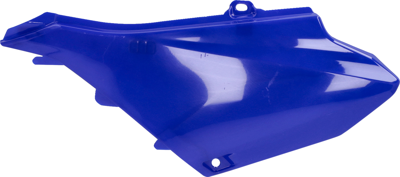 ACERBIS Side Panels - Blue/Black 2936241034