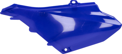 ACERBIS Side Panels - Blue/Black 2936241034