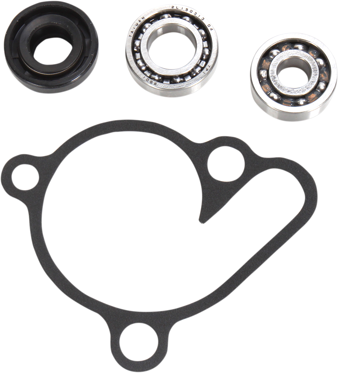 Hot Rods Water Pump Repair Kit - Suzuki WPK0056