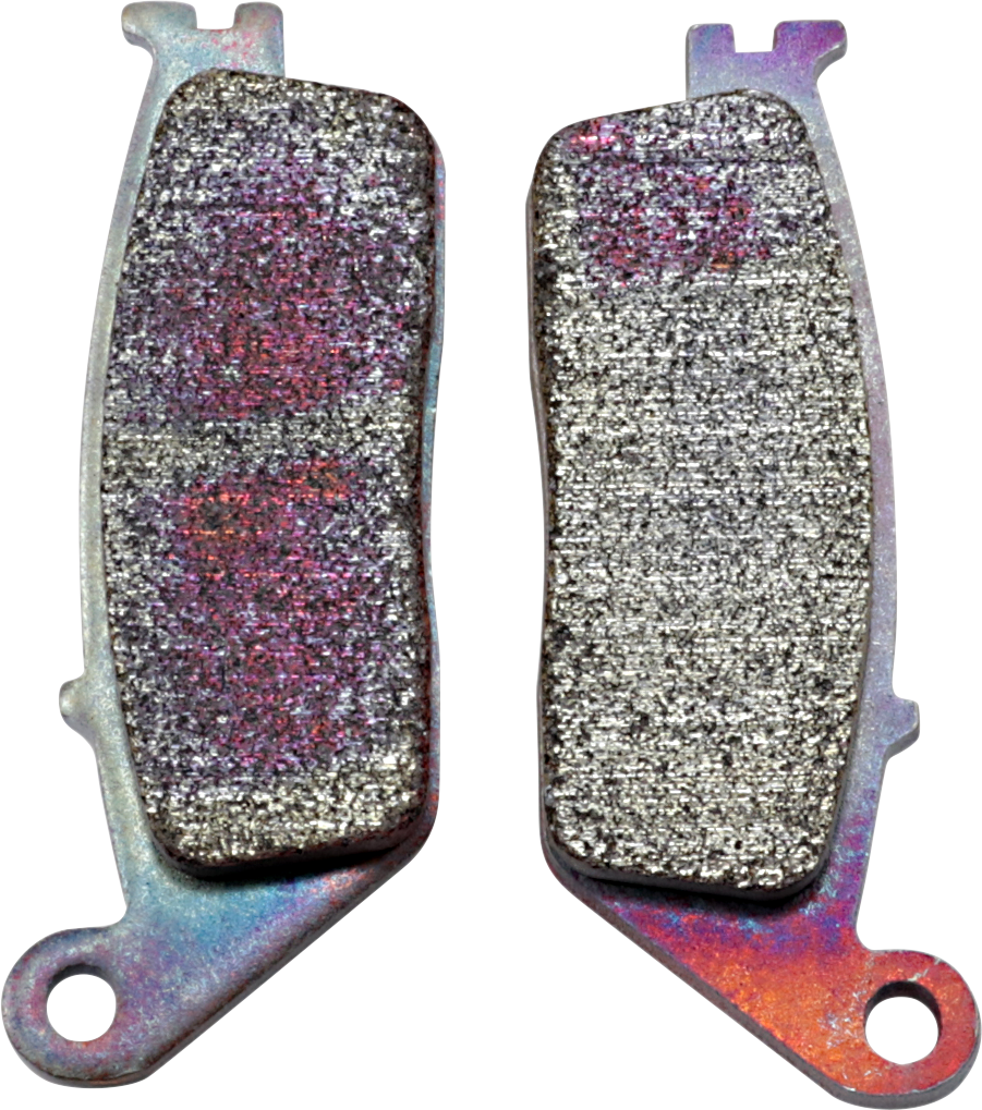 GALFER HH Sintered Ceramic Brake Pads FD266G1375