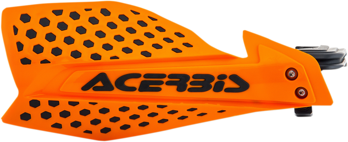 ACERBIS Handguards - X-Ultimate - Orange/Black 2645481008