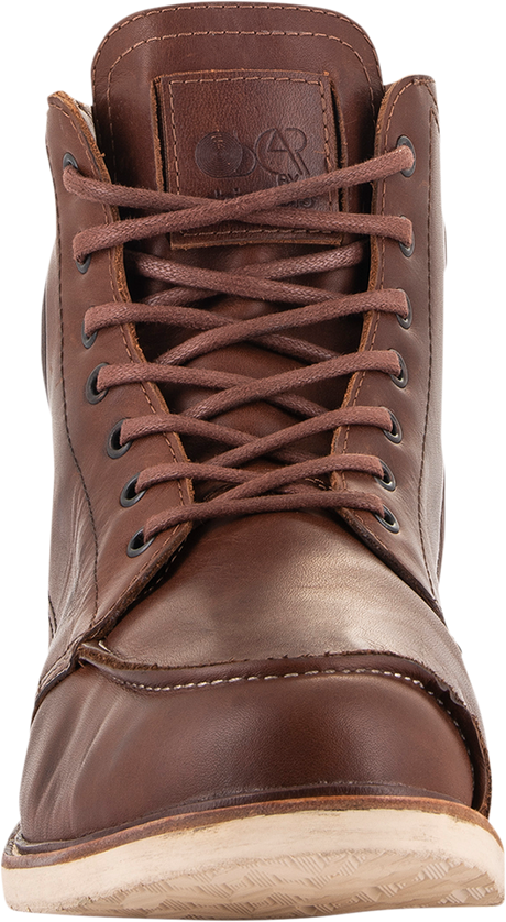 ALPINESTARS Oscar Monty v2 Boots - Brown - US 12 2818922-80-12