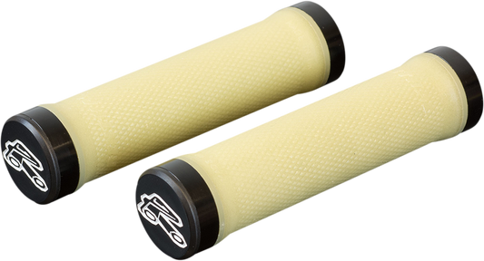 RENTHAL Lock-On Kevlar® Grips G121