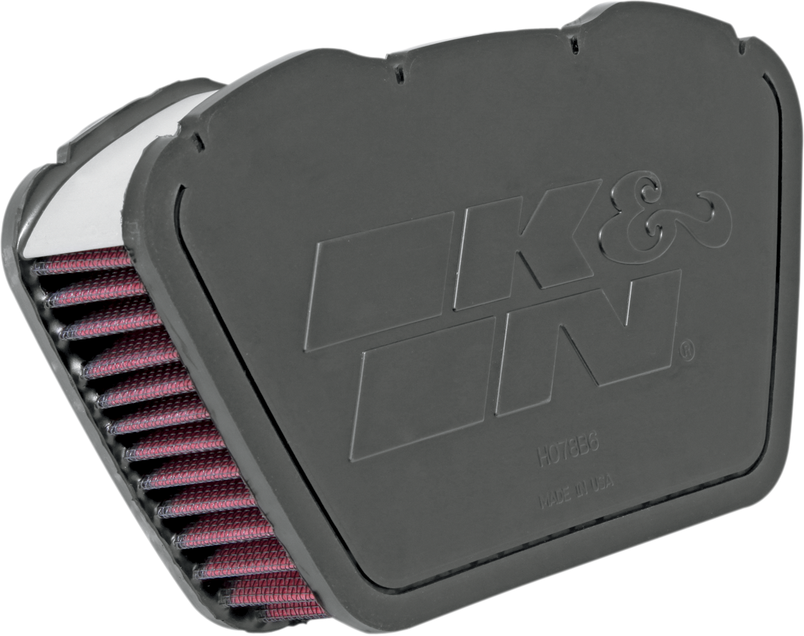 K & N Air Filter - V-Star 950/130 YA-1307