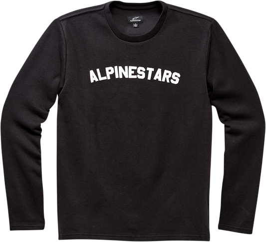 ALPINESTARS Duster Premium Long-Sleeve Shirt - Black - 2XL 123071500102X