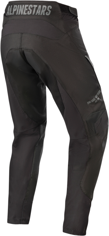 ALPINESTARS Venture-R Pants - Black/Black - US 36 / EU 52 3723019-1100-36