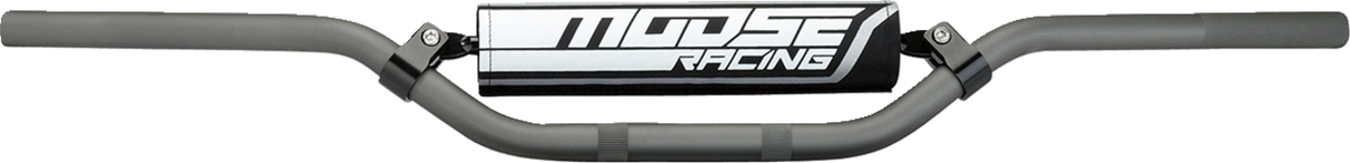 MOOSE RACING Handlebar - YZF/KXF - 7/8" - Aluminum - Silver H31-4044MS6